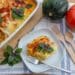 Healthy Chicken And Pumpkin Lasagna