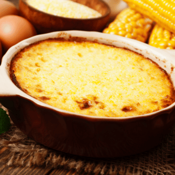 Aromatic Pork And Grits Casserole 2 Aromatic Pork And Grits Casserole