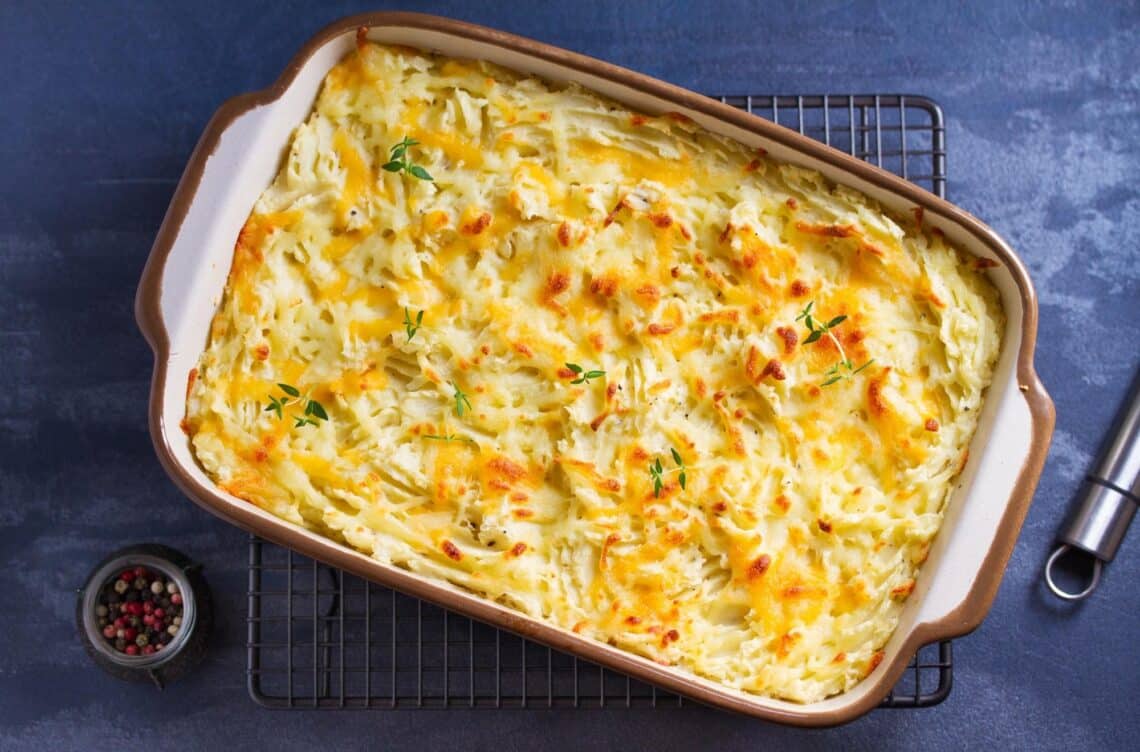 Easy Classic Cottage Pie On A Rainy Night 1 Easy Classic Cottage Pie On A Rainy Night