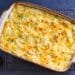 Easy Classic Cottage Pie On A Rainy Night