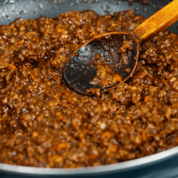 Decadent Ground Beef Stew Recipe 2 Decadent Ground Beef Stew Recipe
