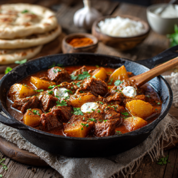 Simple Beef And Potato Curry Recipe 2 Simple Beef And Potato Curry Recipe