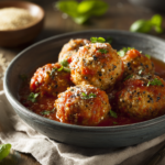 Over 50 Of The Best Meatball Recipes From Around The World 50 Hearty Quinoa And Turkey Meatballs Recipe