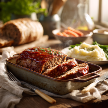 Most Amazing Beef And Pork Meatloaf Recipe 2 Most Amazing Beef And Pork Meatloaf Recipe