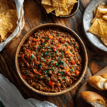 Creamy Picadille Dip Recipe2