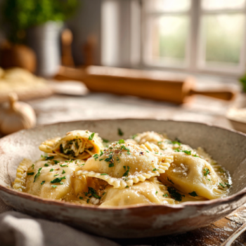 Hearty Pork Ravioli Recipe 2 Hearty Pork Ravioli Recipe