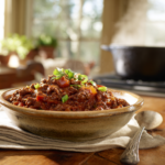 Mouthwatering Paleo Chili Recipe