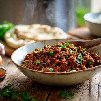 Special Lamb Keema Recipe 2 Special Lamb Keema Recipe