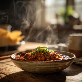 My Secret Chuck Wagon Chili Recipe 2 My Secret Chuck Wagon Chili Recipe
