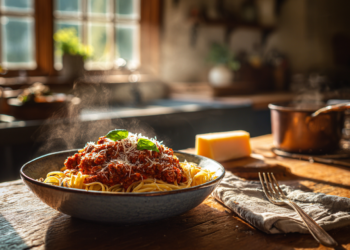 Rich And Authentic Bolognese Sauce Recipe