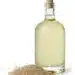 Rice Bran Oil In A Bottle