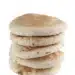 Pile Of Pita