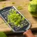 Raw Green Organic Lime Zest