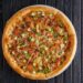 Minced Meat Pizza: Easy To Make, Easy To Bake