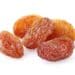 Raisins In Closeup