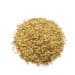 Pile Of Cumin Seeds