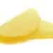Two Empty Taco Shells