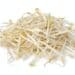Heap Of Fresh Bean Sprouts