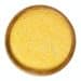 Cornmeal Medium In Wooden Bowl Over White