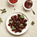 Tangy Cranberry Meatballs