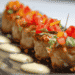 Amazing Crab Cake Bites With Aioli Sauce