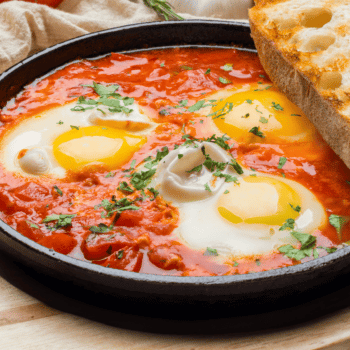 Fragrant And Soupy Shakshuka Recipe 2 Fragrant And Soupy Shakshuka Recipe