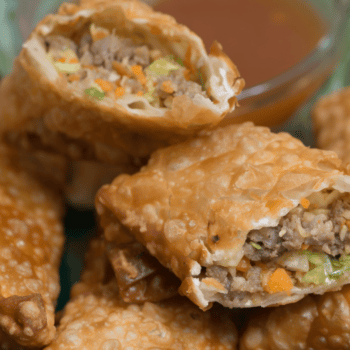 Easy Deconstructed Egg Roll Recipe 2 Easy Deconstructed Egg Roll Recipe