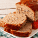 Healthy Lchf Meatloaf Recipe