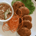 Warm Thai Fish Cakes 17 Warm Thai Fish Cakes