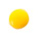 Raw Egg Yolk Isolated On White Backgroundraw Egg Yolk Isolated On White Background