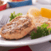 Easy And Delicious Salmon Fish Cakes