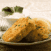 Healthy Salmon Cakes With Lemon And Capers