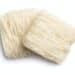 Uncooked White Rice Noodles