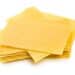 Lasagne Sheets