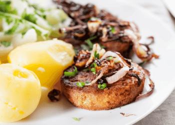 Enjoyable Turkey Meatloaf Cupcakes