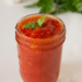 Pasta Sauce Or Marinara Sauce