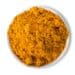 Turmeric Powder In Plate