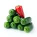 Jalapeno Hot Pepper