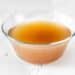 Bowl Of Beef Bone Stock
