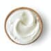 Bowl Of Sour Cream