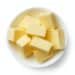 Fresh Butter Pieces