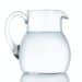 Store Of Fresh Water