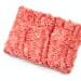 Raw Meat Mince