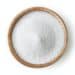 Wooden Bowl Of Salt