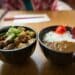 Tantalising Miso Beef Bowl Recipe