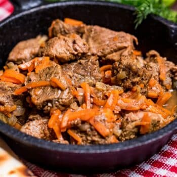 Give This Succulent, Italian Beef Stew A Try! 2 Give This Succulent, Italian Beef Stew A Try!