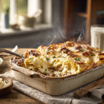 Delicious Oven Casserole 2 Delicious Oven Casserole