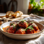 Over 50 Of The Best Meatball Recipes From Around The World 49 Heavenly Ground Turkey Meatballs