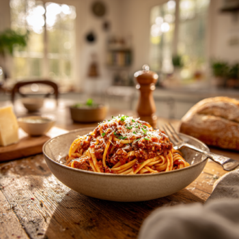 Heavenly Pasta With Hot Italian Sausage Recipe 2 Heavenly Pasta With Hot Italian Sausage Recipe