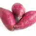 Japanese Sweet Potatoes